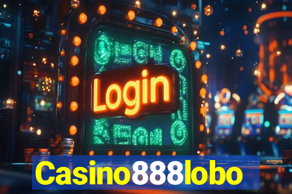 Casino888lobo