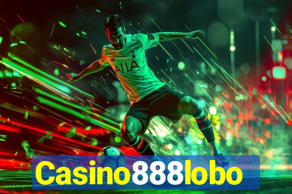 Casino888lobo