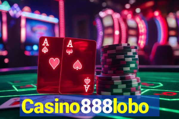 Casino888lobo