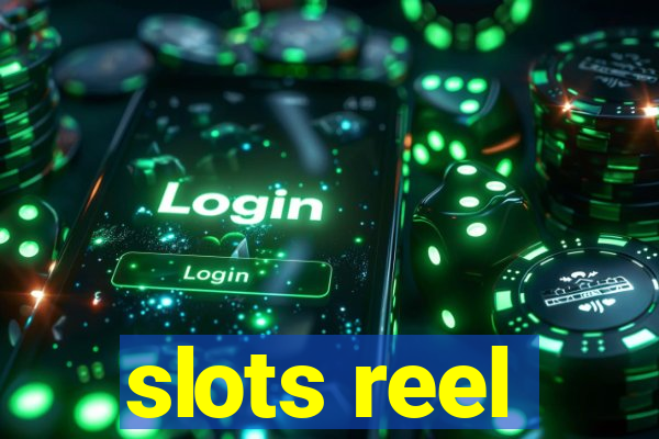 slots reel