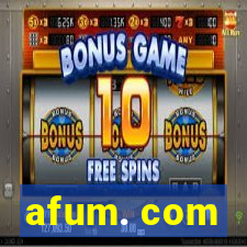 afum. com