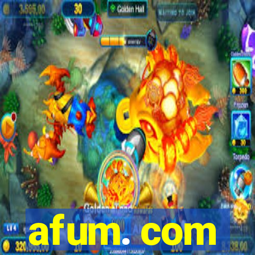 afum. com