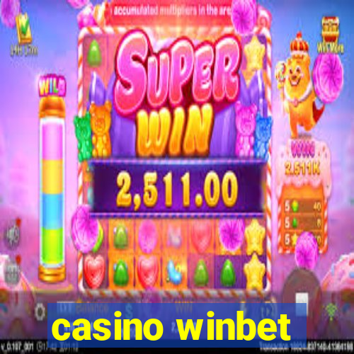 casino winbet