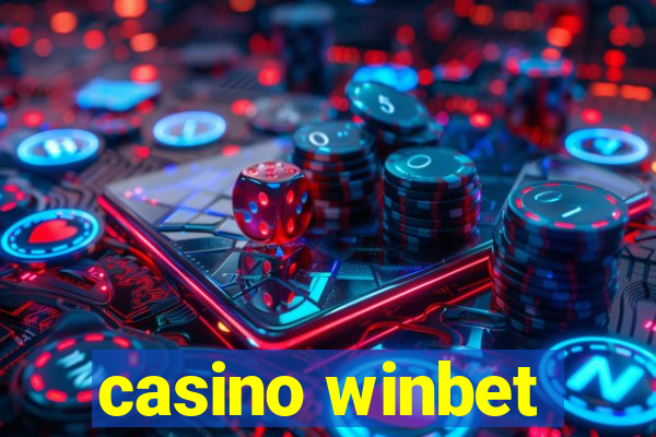 casino winbet