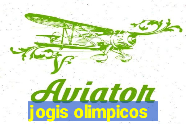 jogis olimpicos