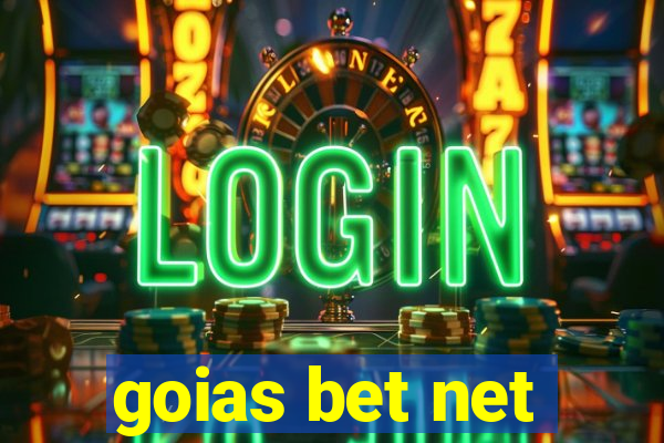 goias bet net