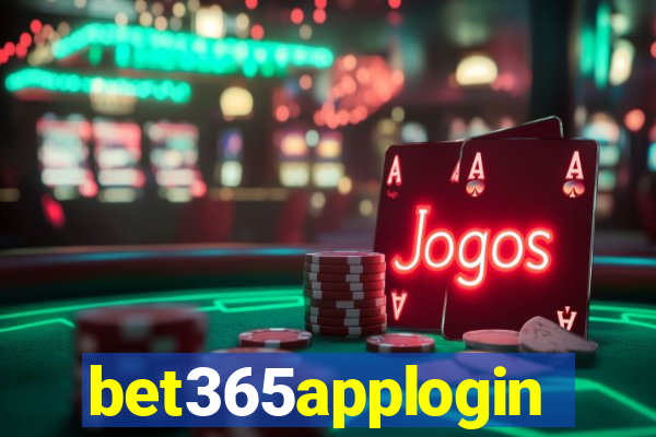 bet365applogin