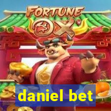 daniel bet