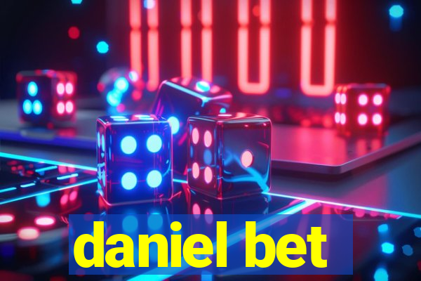 daniel bet