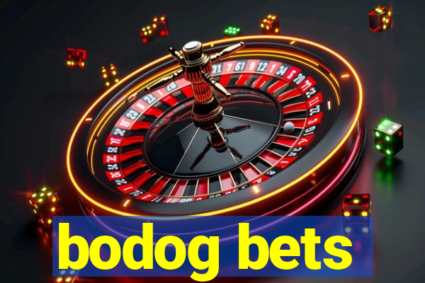 bodog bets