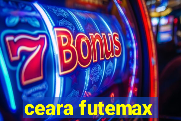 ceara futemax