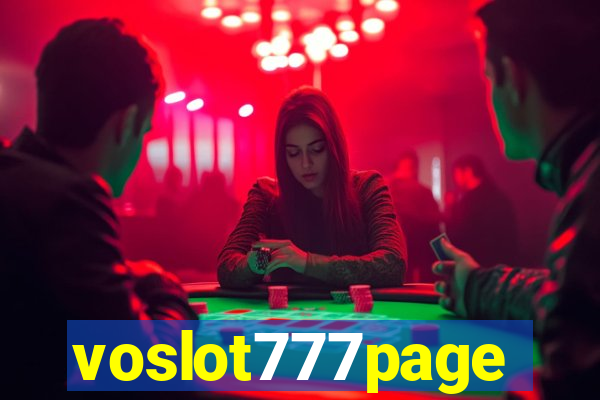 voslot777page