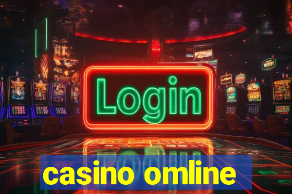 casino omline