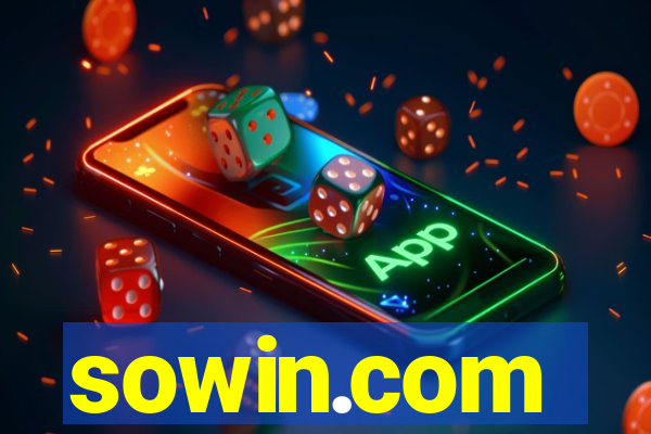 sowin.com