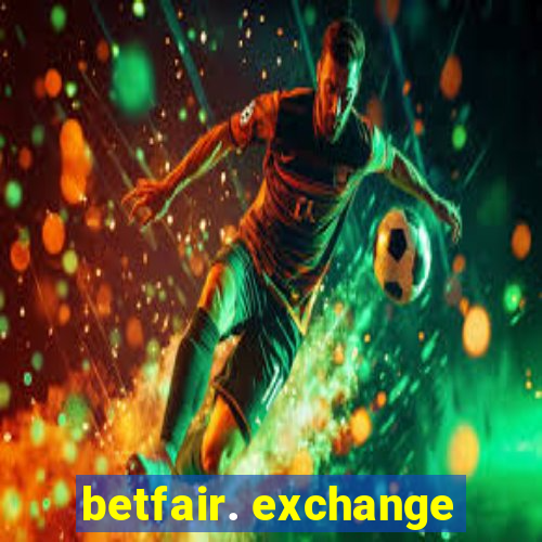 betfair. exchange