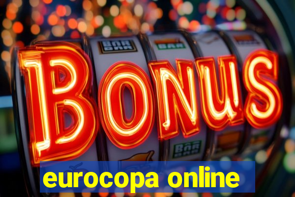 eurocopa online