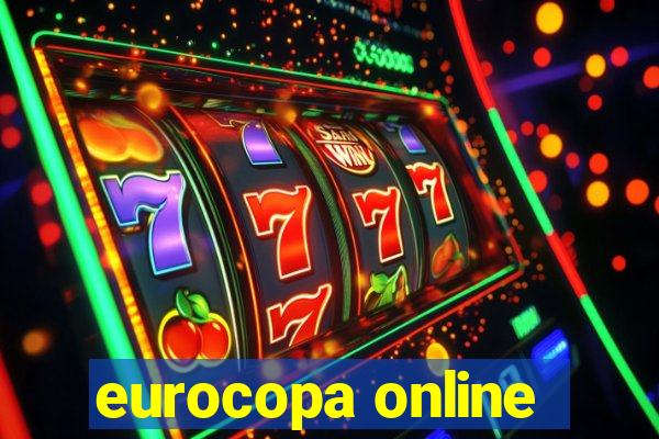 eurocopa online