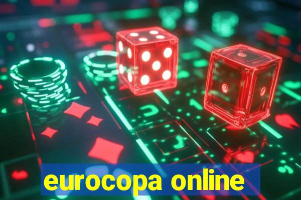 eurocopa online