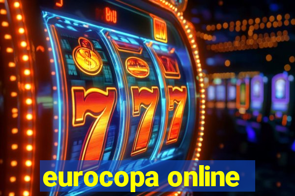 eurocopa online