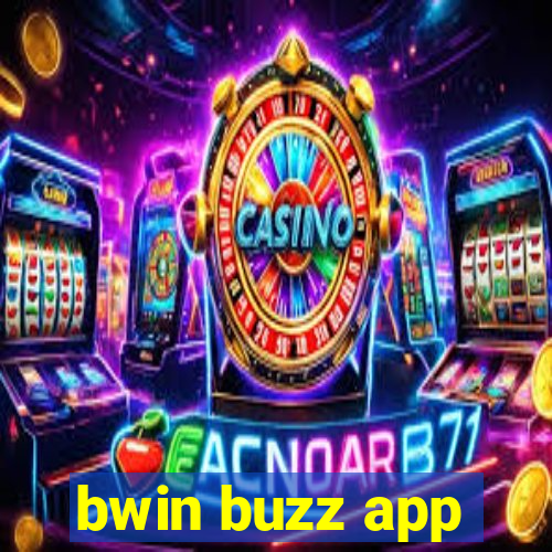 bwin buzz app