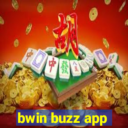 bwin buzz app