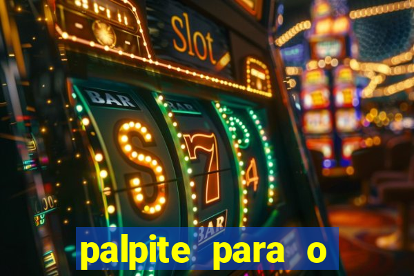 palpite para o jogo do avaí hoje