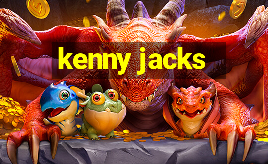 kenny jacks