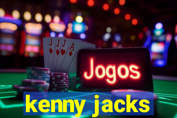 kenny jacks