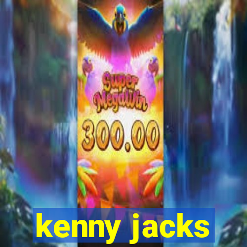 kenny jacks