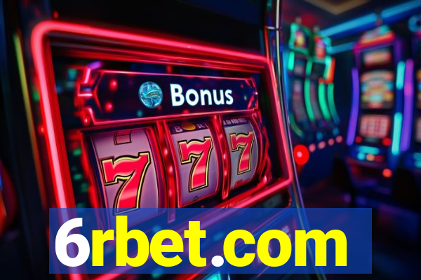 6rbet.com