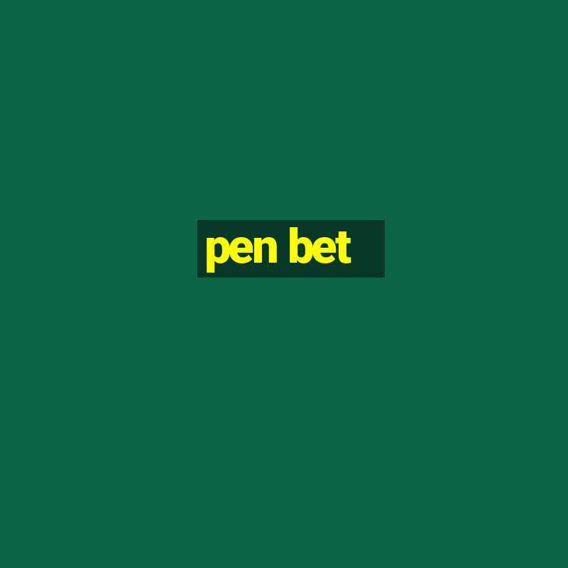 pen bet