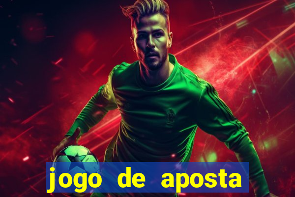 jogo de aposta online gratis