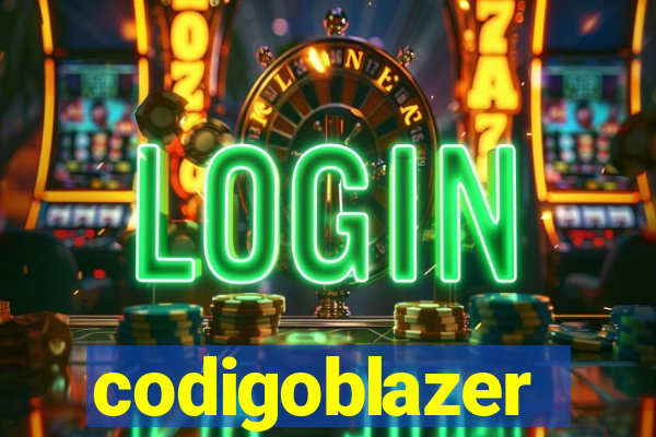 codigoblazer