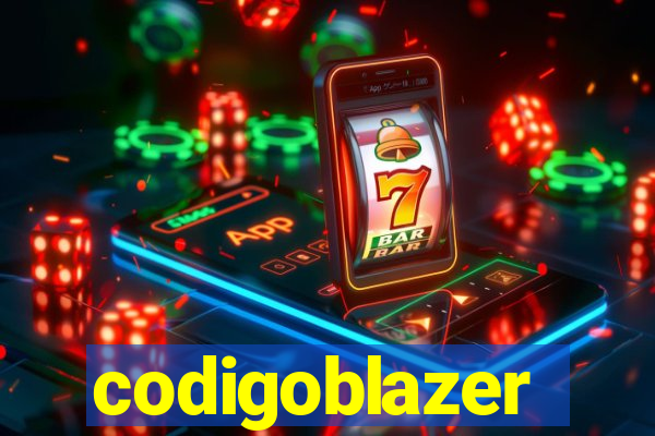 codigoblazer