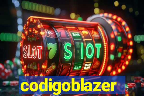 codigoblazer