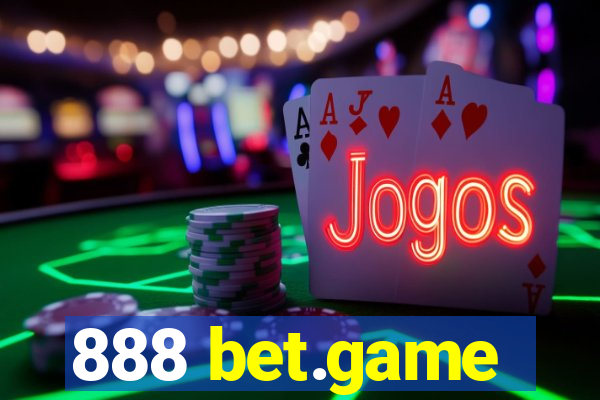 888 bet.game