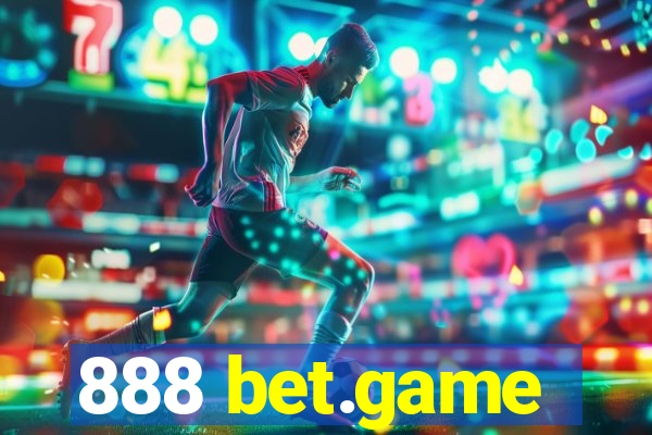 888 bet.game