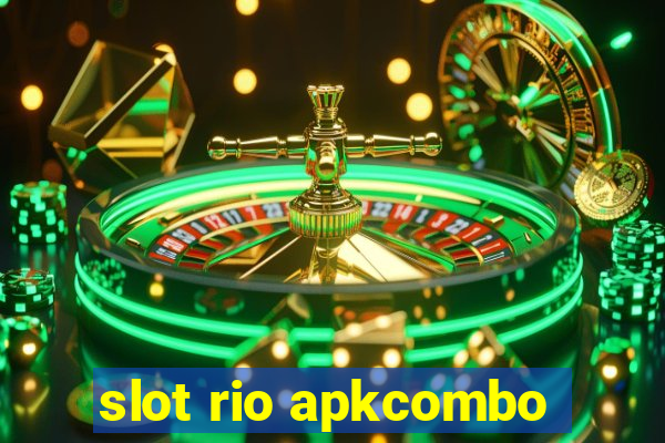 slot rio apkcombo