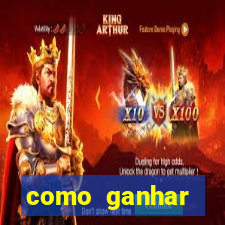 como ganhar dinheiro jogo do tigrinho