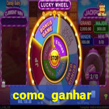 como ganhar dinheiro jogo do tigrinho