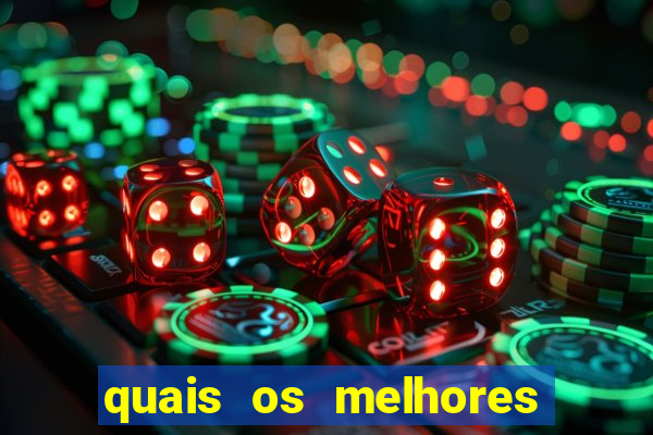 quais os melhores jogos da pragmatic play