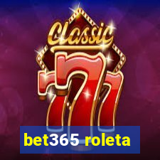 bet365 roleta