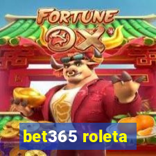 bet365 roleta