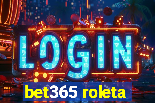 bet365 roleta