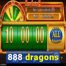 888 dragons