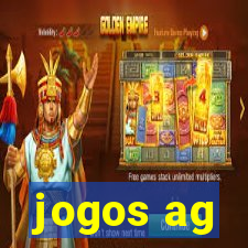 jogos ag