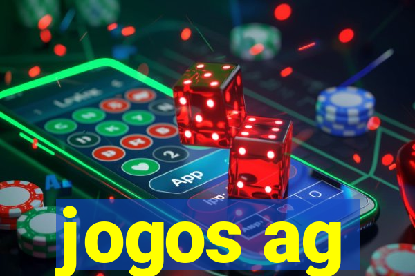 jogos ag