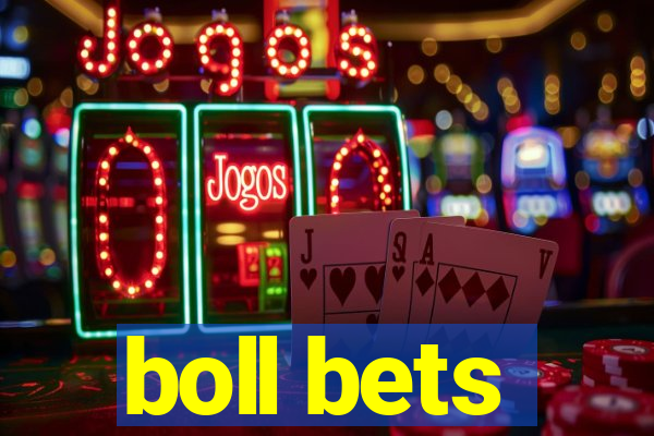 boll bets