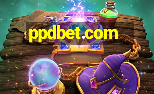 ppdbet.com