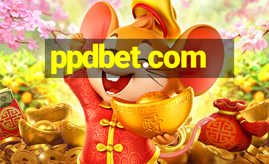 ppdbet.com